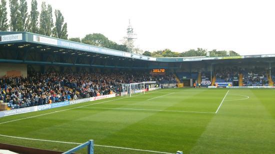 Gigg Lane